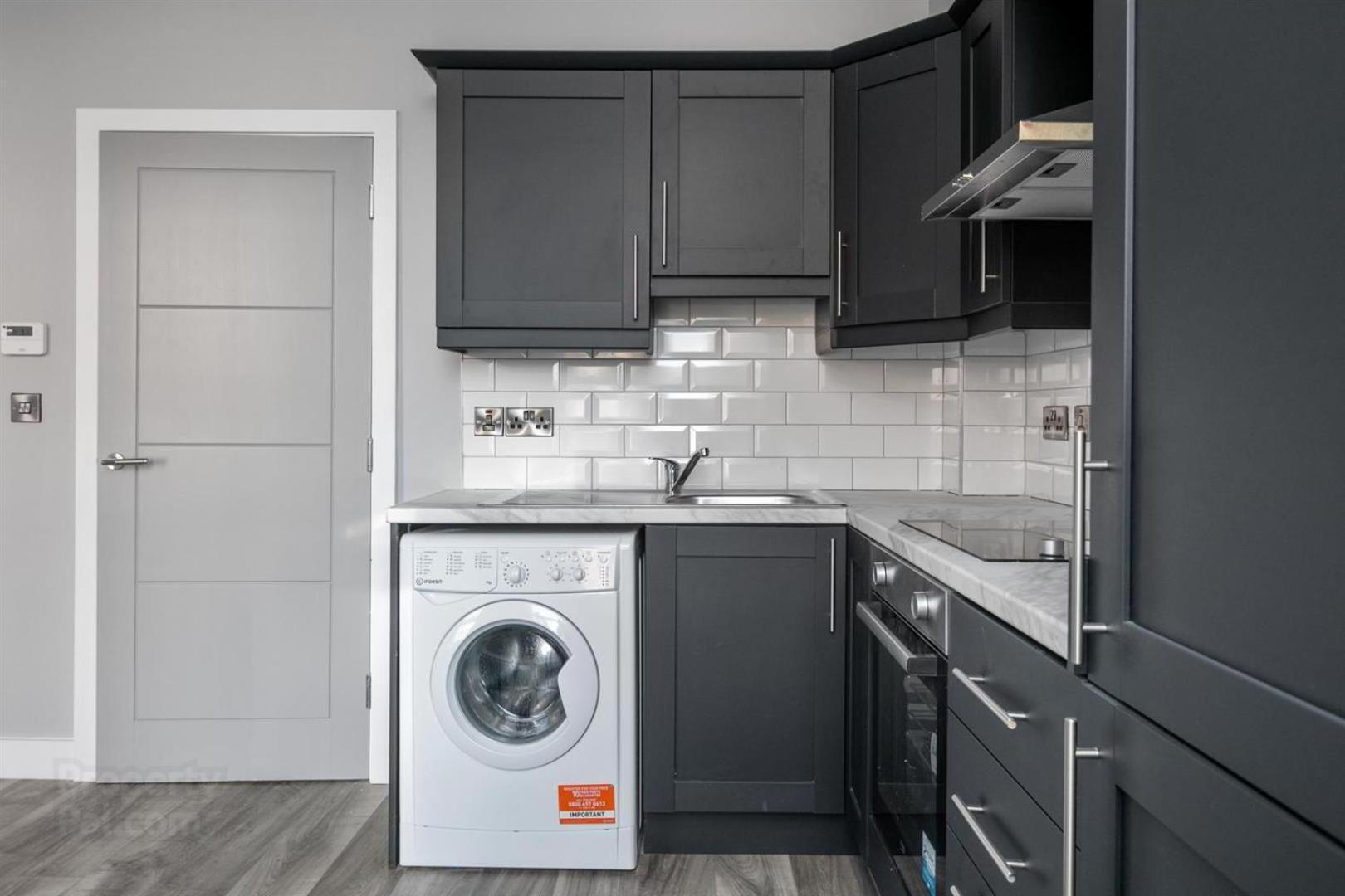 Central Belfast Modern Apartment Great Location Free Parking Dış mekan fotoğraf